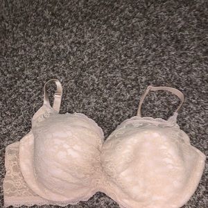 Victoria’s Secret Lined Demi 38DD